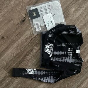 SSDDNFGU EVERSON SEAMLESS LS TOP